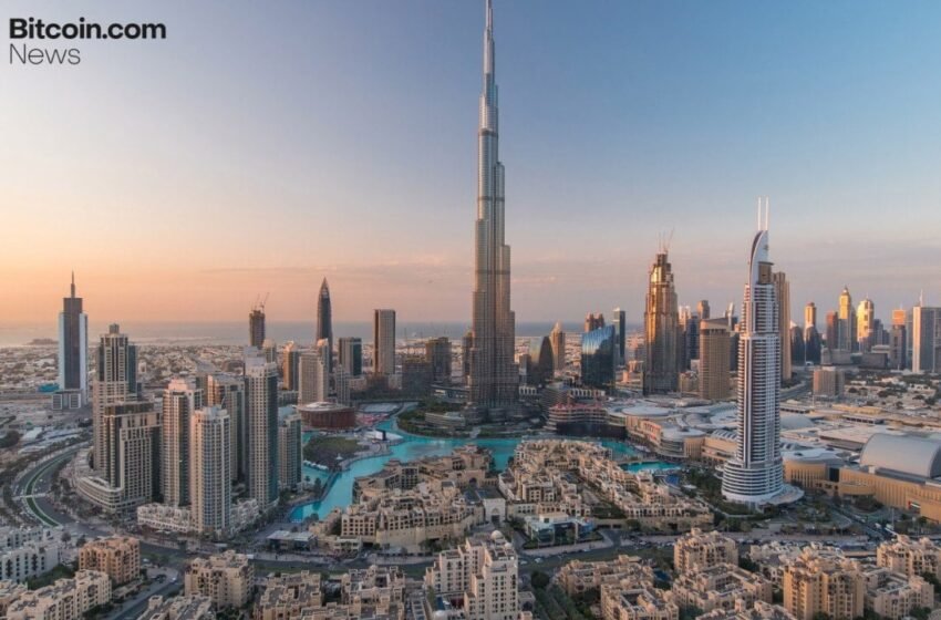  Binance and Dubai Customs Partner to Expand Crypto Payments