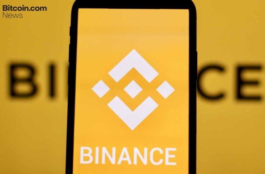  Binance Warns of Rising Listing Scams as Fake Agents Circle Token Projects