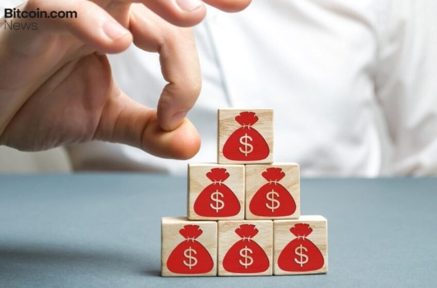  Bitcoin Logs 4th Straight Outflow Day With $189 Million Exit