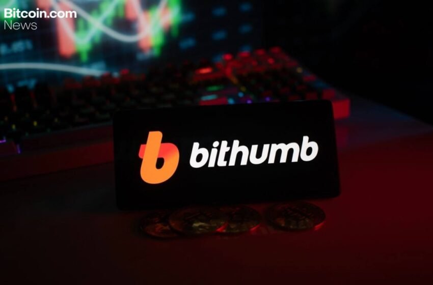  BOB Skyrockets Over 120% After South Korea’s Bithumb Exchange Listing