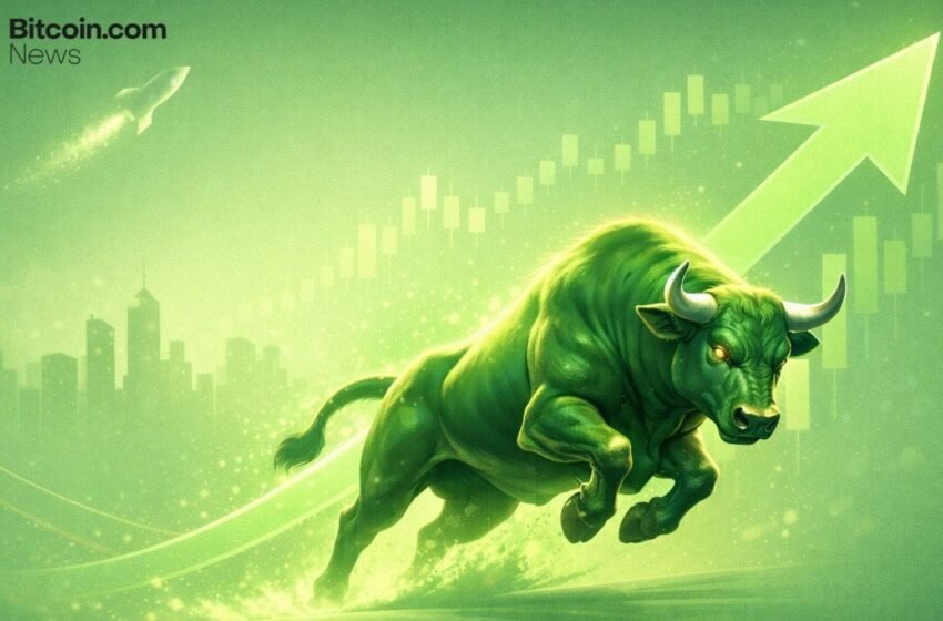  Bitwise Files 11 Single-Token Crypto ETFs With SEC, Signaling Strong Altcoin Demand