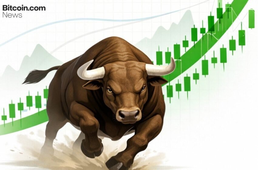  Bitwise Turns ‘Really Bullish’ on Ethereum and Solana as Stablecoins Drive Structural Demand Shift