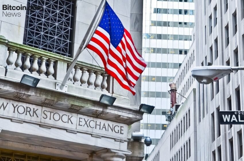  Bitwise Lifts Crypto Index ETF to NYSE Arca With BTC, ETH, XRP Holdings