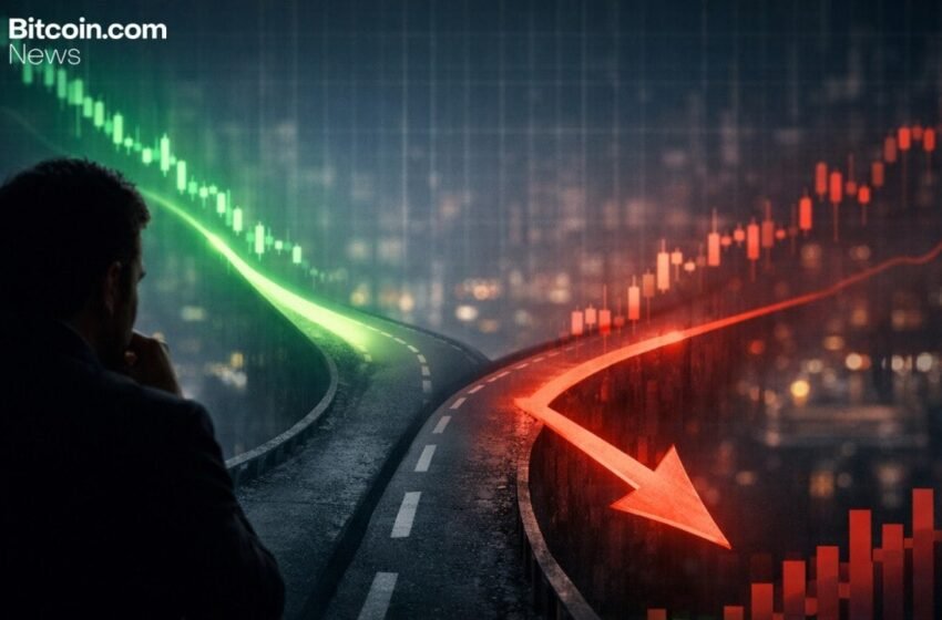  Bloomberg Strategist Warns Ether More Likely to Hit $2,000 Than $4,000