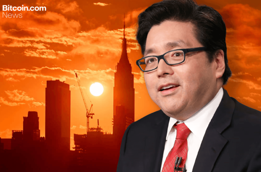  Bitmine Amasses Over 4 Million ETH as Treasury Strategy Accelerates