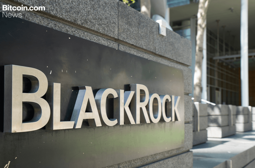  Blackrock’s New Staked Ethereum Trust Targets ETH Yield Exposure