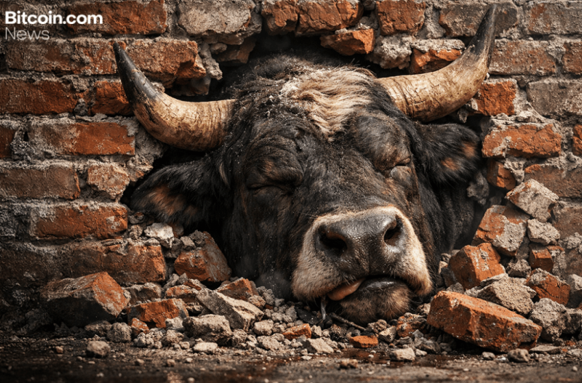  XRP Bulls Slam Into the $2 Wall—Momentum Wrecked at Resistance
