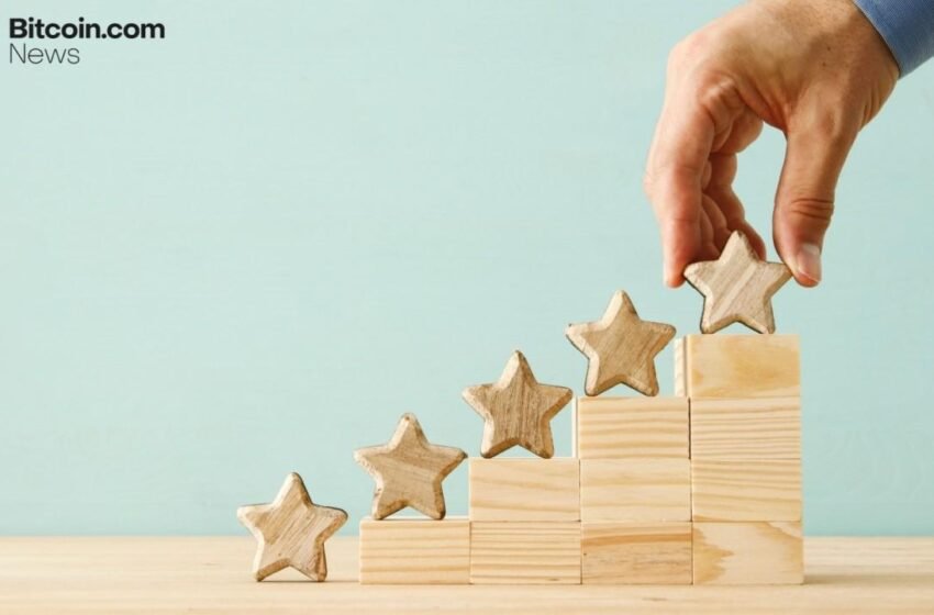  Bybit Unveils 2025 Global Crypto Rankings Report