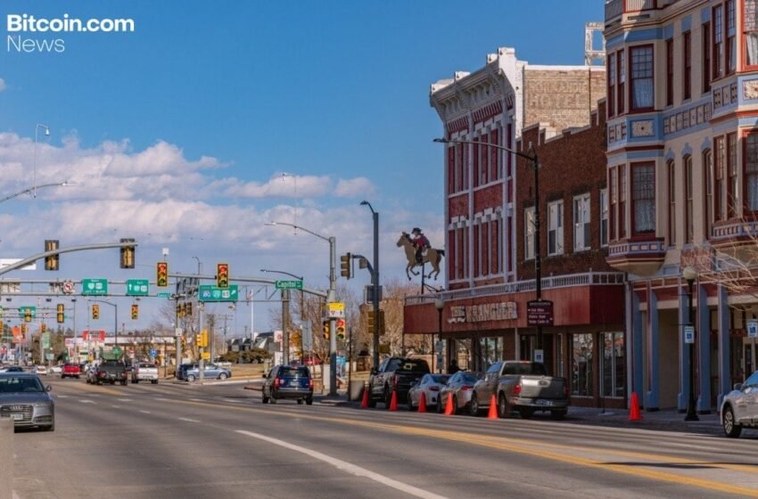  Wyoming Blockchain-Powered Bank Launches Instant 24/7 B2B Payment Platform