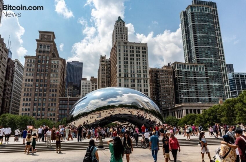  OKX Partners With Deltix to Bridge Institutional Trading for Digital Assets in US