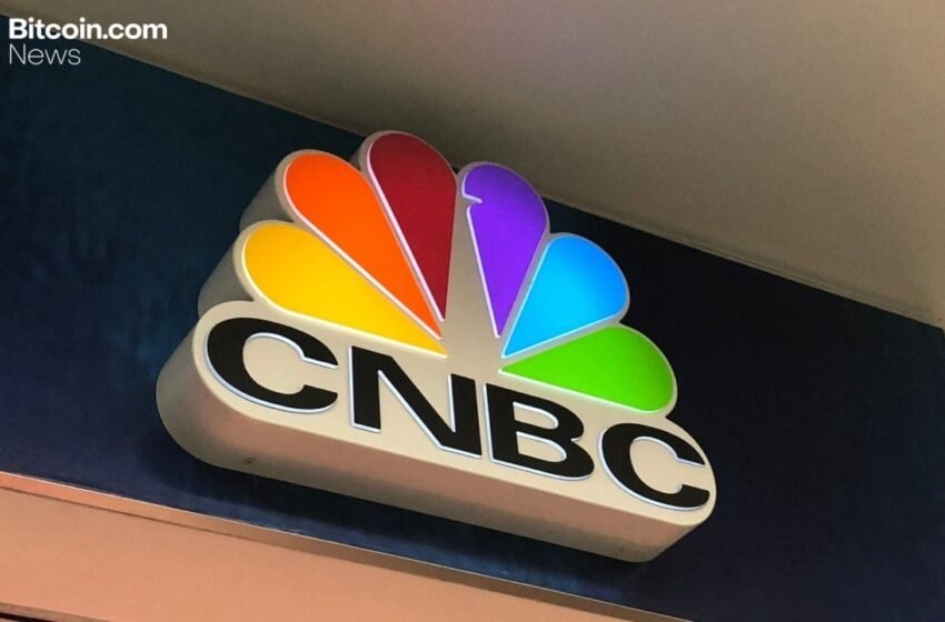 CNBC Partners With Kalshi to Integrate Prediction Market Data