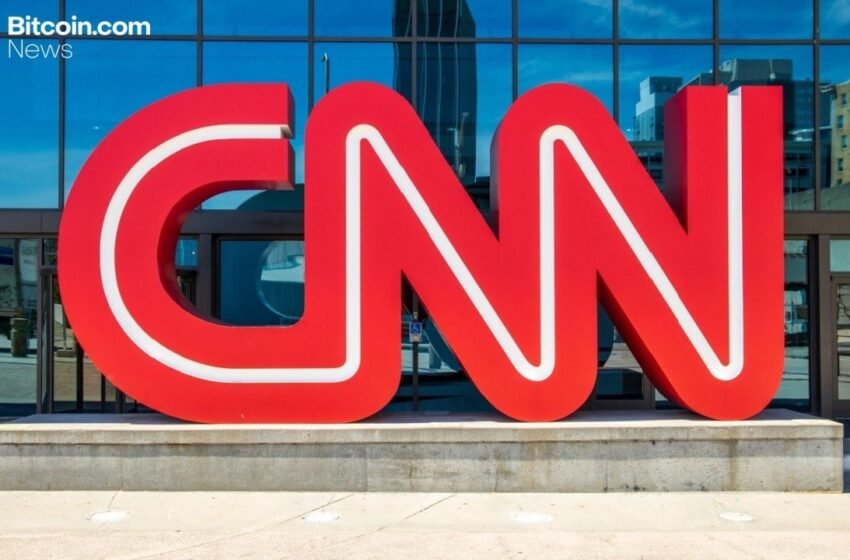  Kalshi Becomes CNN’s Official Prediction Market Partner for Real-Time Event Forecasting