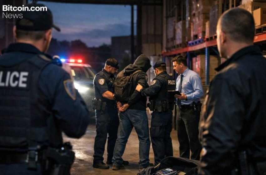  Coinbase Issues Direct Warning: ‘If You Try to Steal From Our Customers,’ Law Enforcement Will Close in