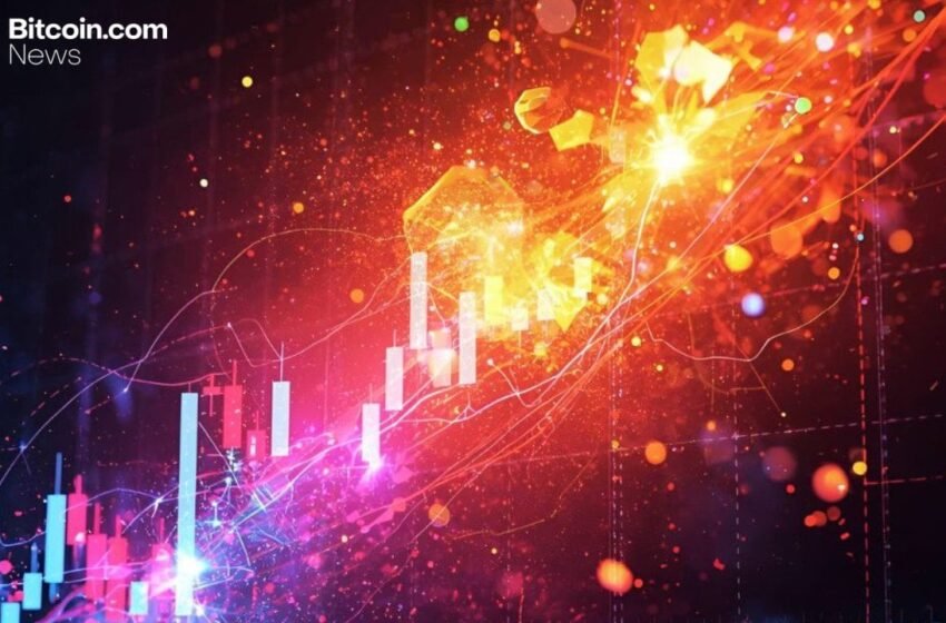  Crypto Poised for December Recovery as Coinbase Spots Momentum Shift