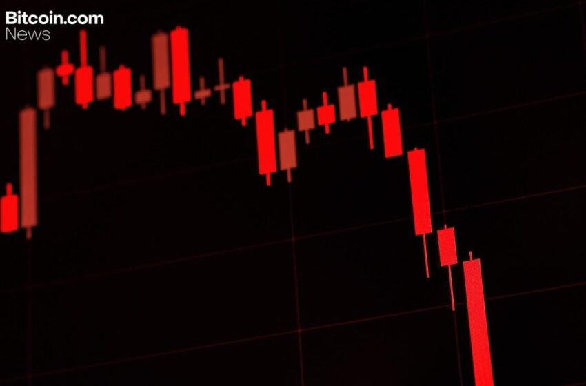  Coinbase Explains Why Bitcoin Price Dumps With Whale Selling Pressure