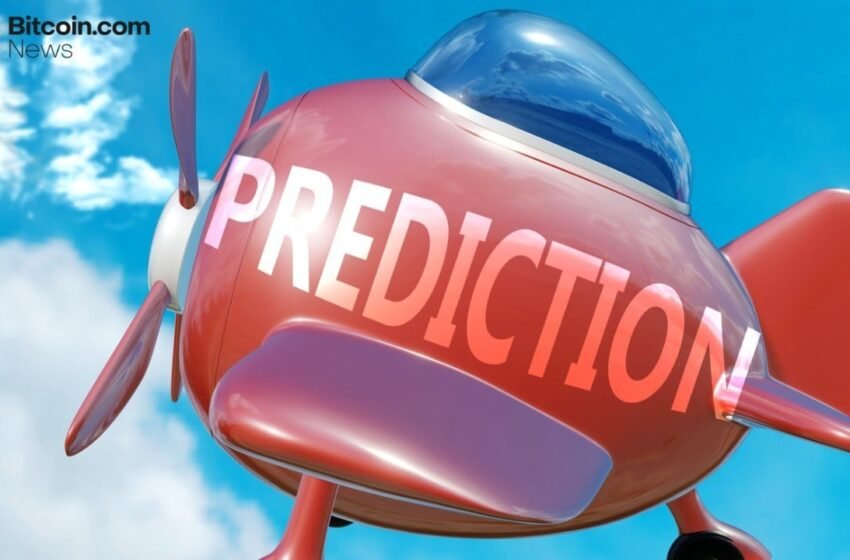  Coinbase Pushes Prediction Markets Deeper Onchain as Clearing Company Deal Signals Breakout Expansion