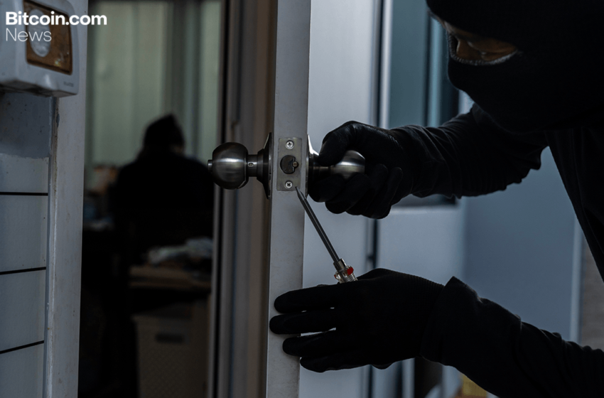  From Mainstream Success to Physical Threat: How Bitcoin’s Surge Created a New Criminal Class