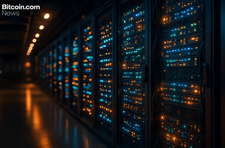  Render Network Targets Cloud Bottlenecks With Distributed GPU Platform