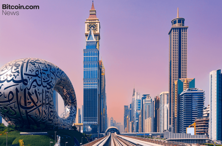  Dubai Charities Begin Accepting Crypto Donations Under IACAD Initiative