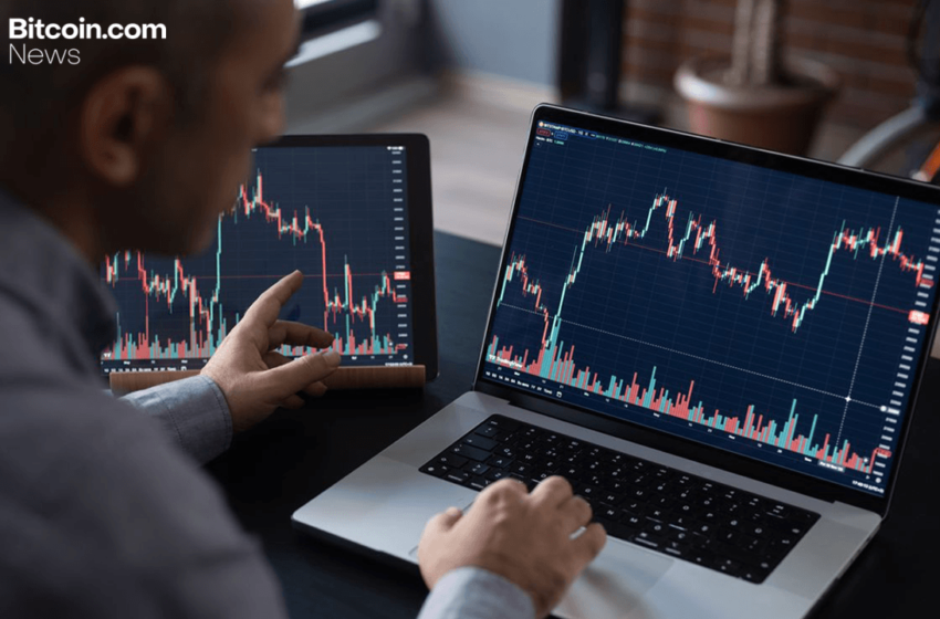  Kraken Moves to Acquire Backed in Bid to Expand Global Tokenized Equities