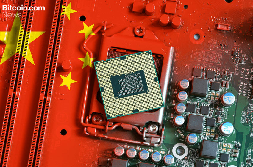  China Strikes First: Domestic AI Chips Trump Nvidia in Procurement Power Play