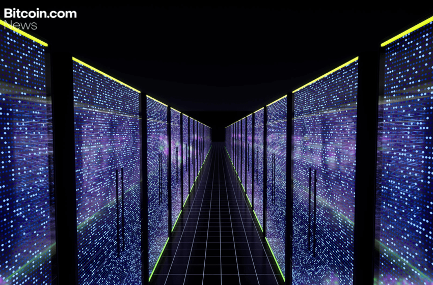  Singularitynet Infrastructure Arm Launches Nvidia GPU Cluster in Sweden