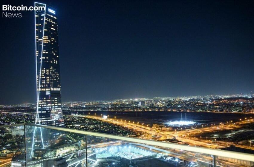  DMCC and Crypto.com Partner to Advance Commodities Tokenization in Dubai