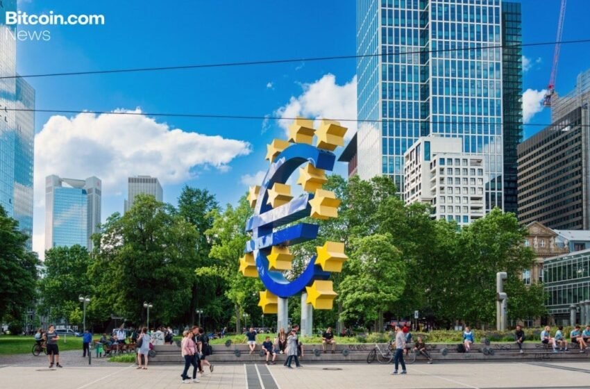  ECB Plans Digital Euro Launch by 2029 to Enhance European Strategic Autonomy