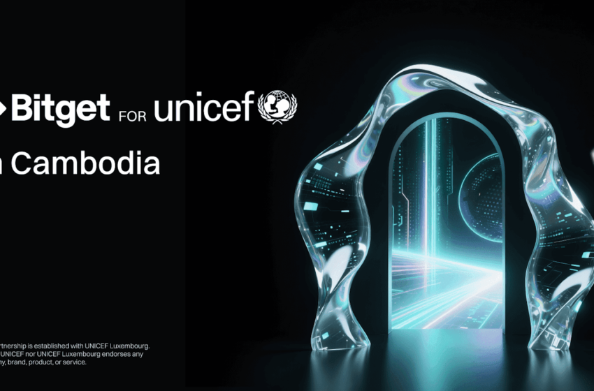  Bitget: Young People in Cambodia Equipped to Thrive in Digital Economy Through Video Game Development