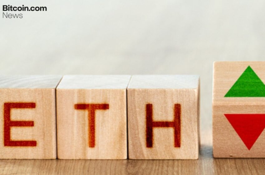  Ether ETFs in 2025: Growth Spurts, Sharp Reversals, and a Maturing Market