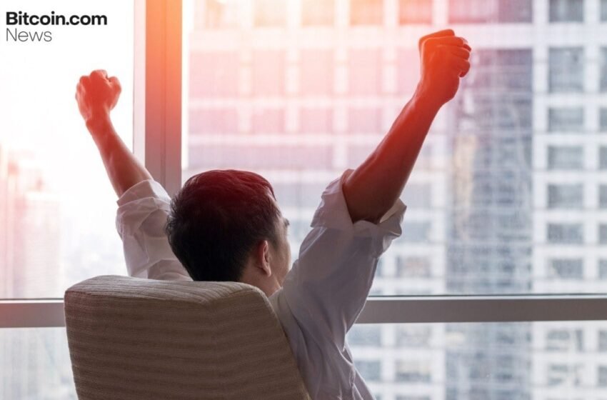  Ether ETFs Lead Weekly Gains as Bitcoin and Solana Stay Green