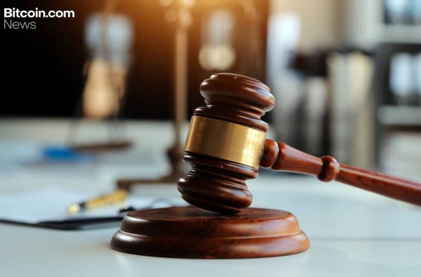  Feds Returning Seized Crypto to Victims After Crackdown Sparks New Shift