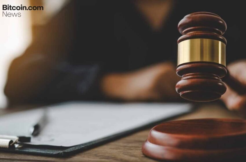  Federal Court Advances Crypto Recovery as Forfeiture Clears Path for Victim Restitution