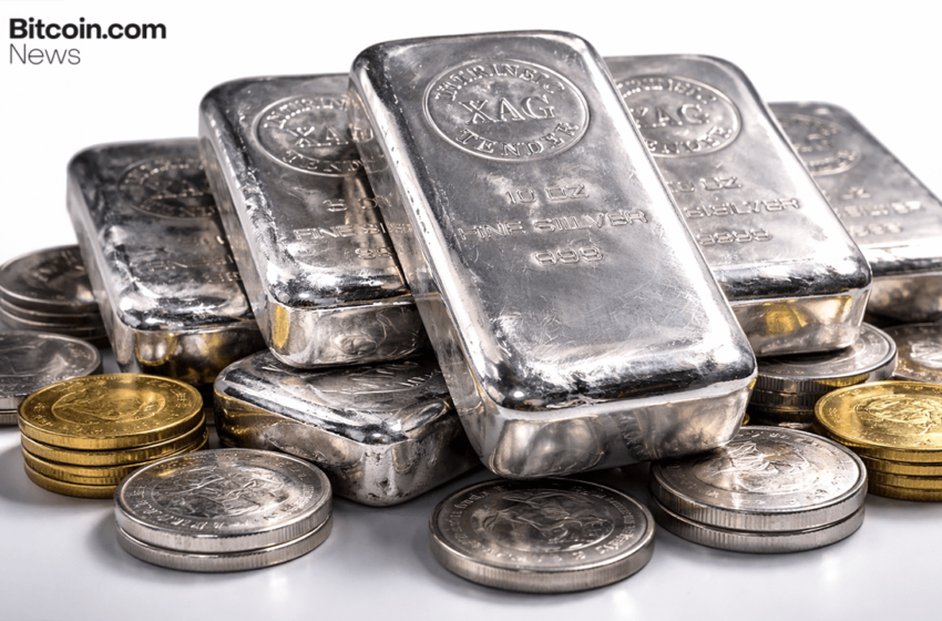 Silver Bulls Cry Foul as CME Margin Hike Risks Putting the Brakes on a Record Run