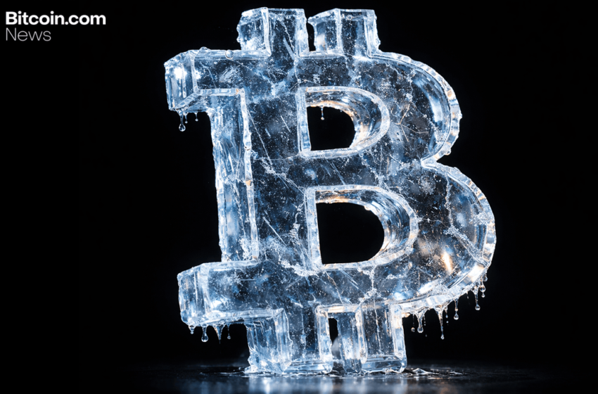  Bitcoin Price Freezes in Place, Trapped Between Fatigue and Fear