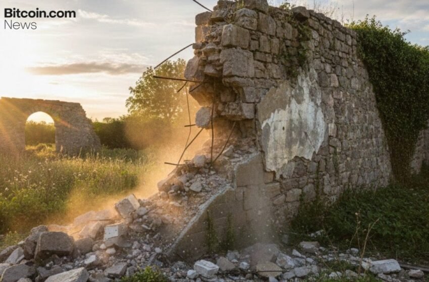  Franklin Breaks Past BTC and ETH Walls With XRP and SOL Driving ETF Expansion