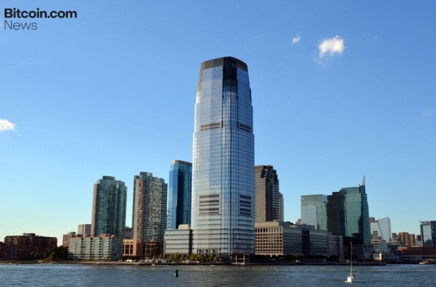  Goldman Sachs to Acquire Innovator Capital Management in $2 Billion ETF Strategic Move