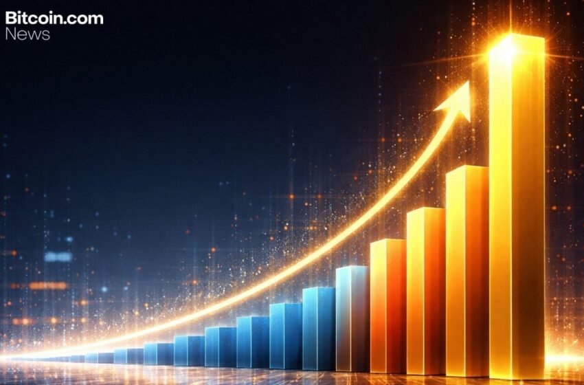  Grayscale Sees Tokenized Assets Growing by 1,000x as Institutional Capital Moves On-Chain