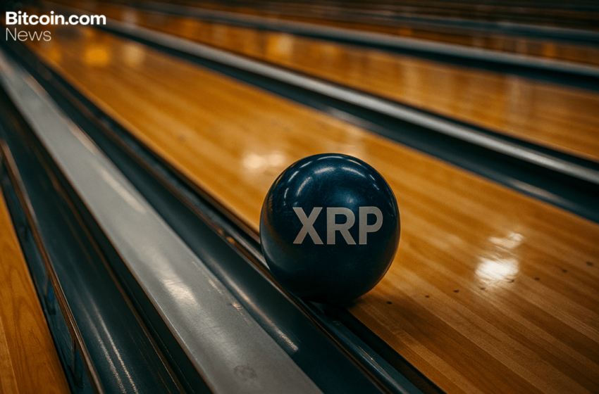  Report: Ripple Funding Round Offered Investors Protection Against XRP Volatility