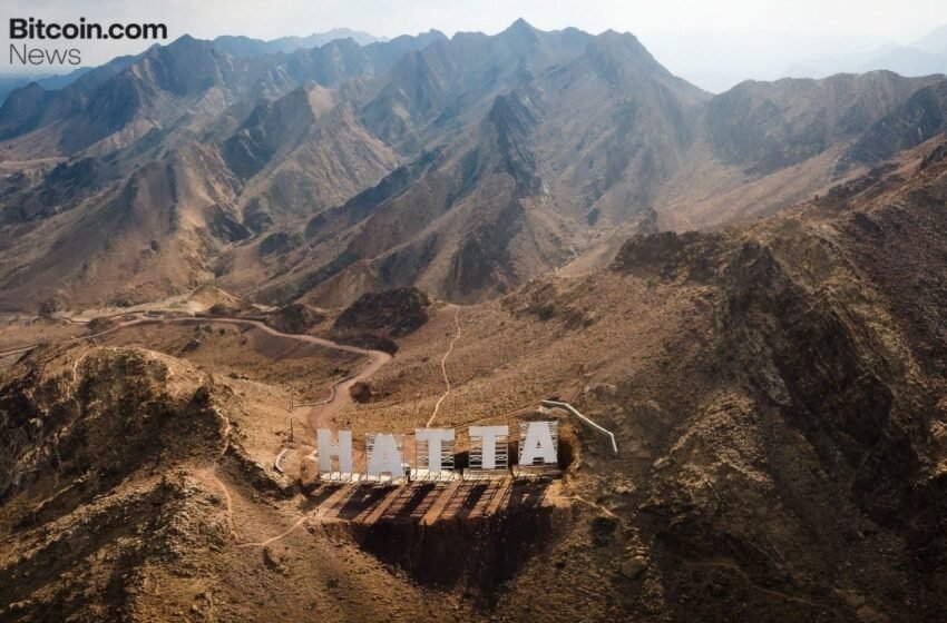  Bodies of Russian Crypto Blogger and Wife Found in UAE Desert