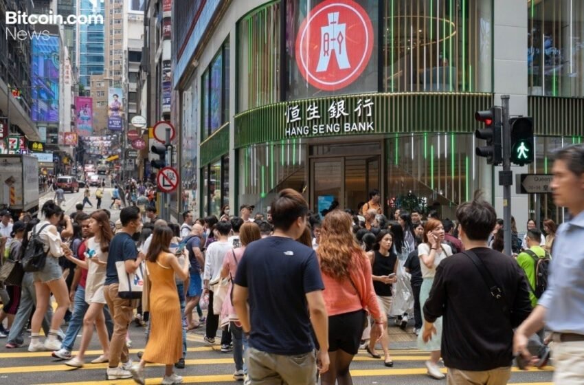  Hong Kong Insurance Authority Proposes New Crypto and Infrastructure Capital Rules