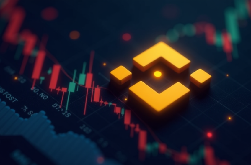  BNB flips XRP but stays below $900: check forecast