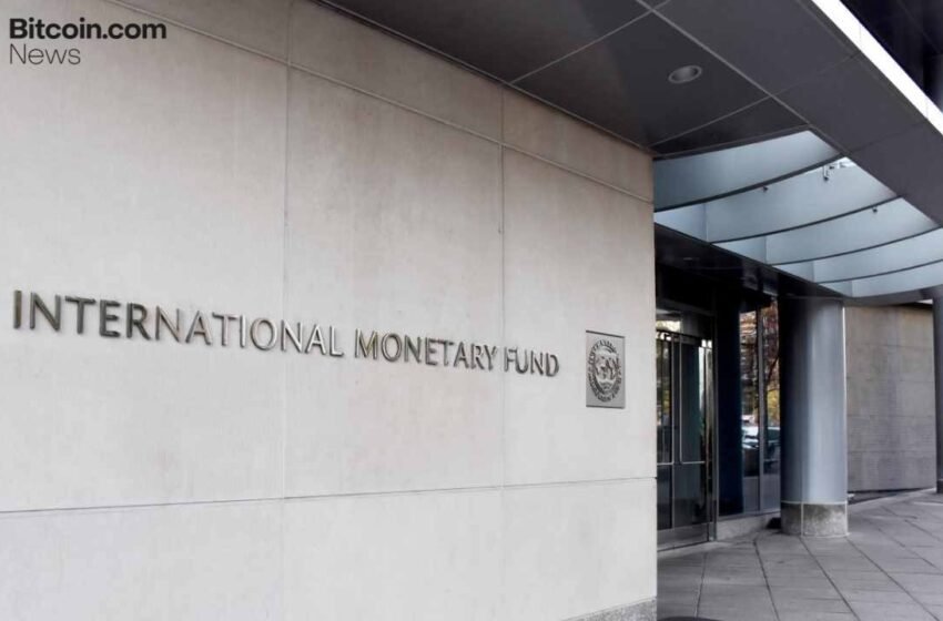  IMF Economists Call for Unified Stablecoin Oversight as Risks Escalate