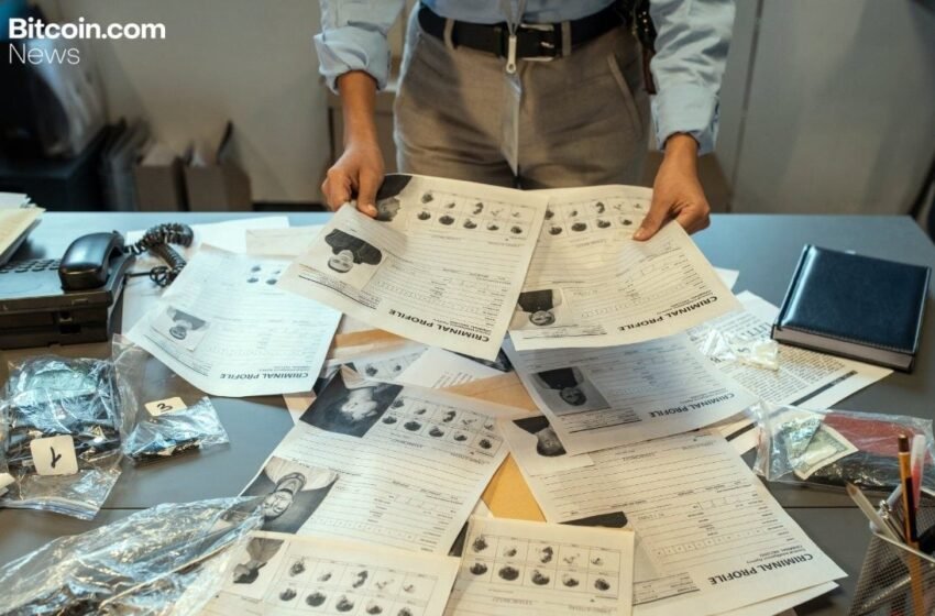  India Raids Alleged Crypto MLM Empire as $275M Money Laundering Probe Expands Across States