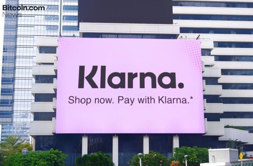  Klarna Partners With Privy to Develop Crypto Wallet Infrastructure