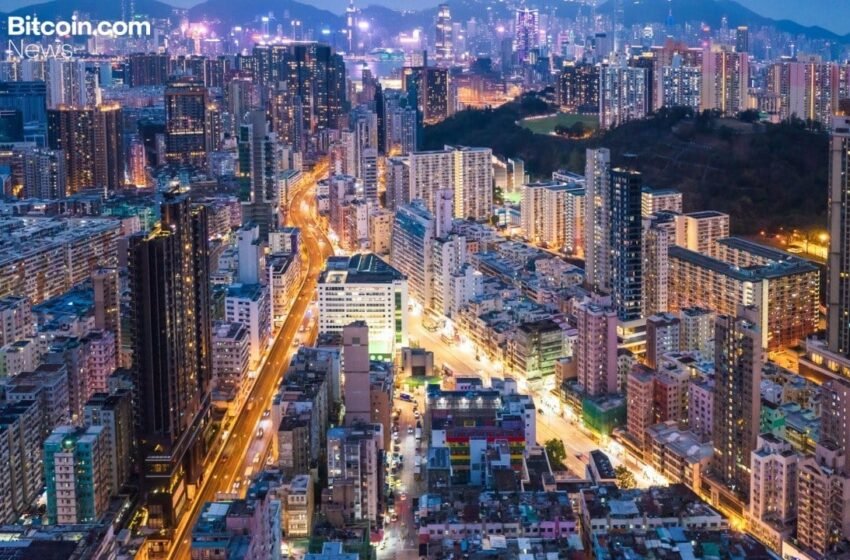  Hong Kong Regulators Move Forward With Crypto Licensing Frameworks