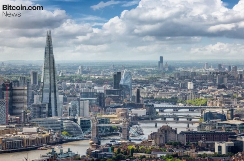  UK Plans TradFi‑Style Crypto Rules, Eyes Ban on Political Crypto Donations