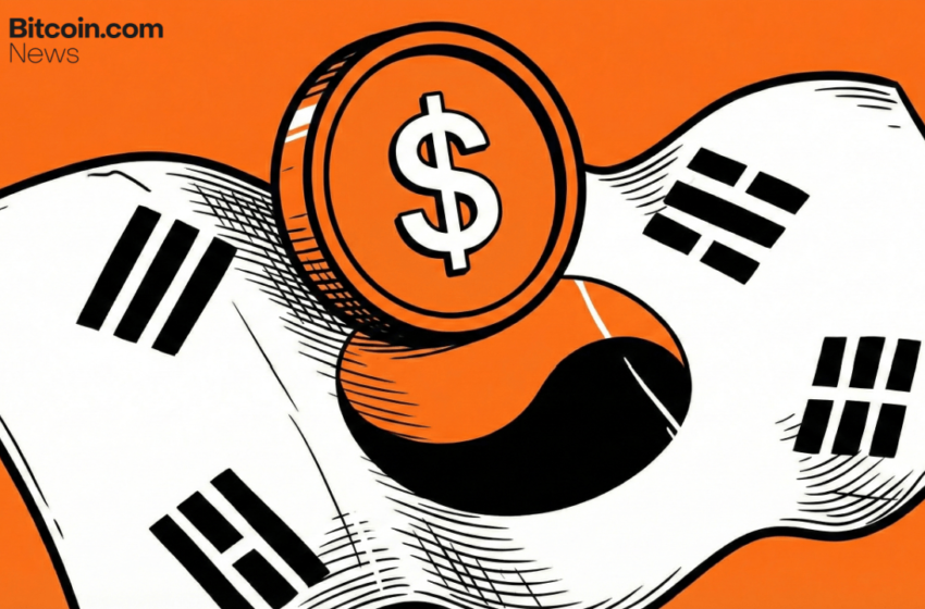  Coinbase Partners With BC Card to Pilot a USDC-Based Payment Solution in Korea