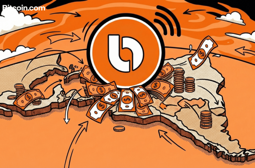  Milestone: Bitso Processes Stablecoin Payments for Over $80B in Latam