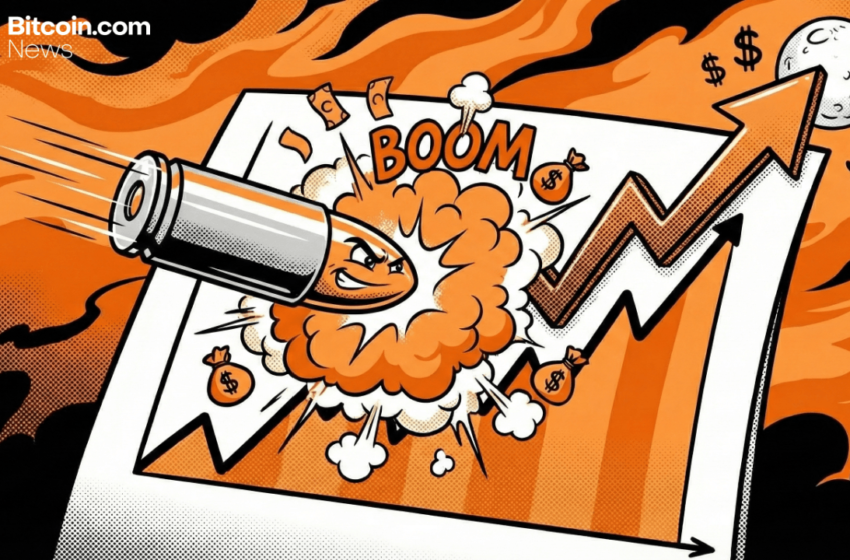  The Silver Bullet: Prices Surpass Record Levels as Tech Demand Is Projected to Rise Dramatically